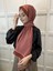 Siyane Scarf Pamuk Soft Şal, Geometrik Desen  01016 2