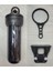 10"-3/4" Daire Girişi Su Arıtma Housing 10" Filtre Kabı Mat Renk Yosun Tutmaz 1