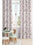 Bertille Home Çocuk ve Bebek Odası Fon Perde Tek Kanat (Child Room Curtain) 1