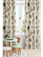 Bertille Home Çocuk ve Bebek Odası Fon Perde Tek Kanat (Child Room Curtain) 1