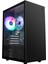E-Vix Work I5-560M 8gb 128GB SSD 22" Masaüstü Ofis Bilgisayarı 2