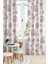 Bertille Home Çocuk ve Bebek Odası Fon Perde Tek Kanat (Child Room Curtain) 1