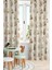 Çocuk ve Bebek Odası Fon Perde Tek Kanat (Child Room Curtain) 1