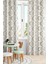 Çocuk ve Bebek Odası Fon Perde Tek Kanat (Child Room Curtain) 1