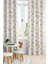 Çocuk ve Bebek Odası Fon Perde Tek Kanat (Child Room Curtain) 1