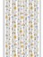 Çocuk ve Bebek Odası Fon Perde Tek Kanat (Child Room Curtain) 2