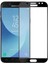 Galaxy J7 Prime Davin 5d Cam Ekran Koruyucu Siyah 4