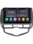 Honda City (2006-2009) Android 14 Multimedya Carplay 9 Inch 4 GB Ram / 64 GB Hafıza CRV-4157XD 1
