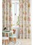 Çocuk ve Bebek Odası Fon Perde Tek Kanat (Child Room Curtain) 1