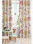 Çocuk ve Bebek Odası Fon Perde Tek Kanat (Child Room Curtain) 1
