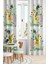 Bertille Home Çocuk ve Bebek Odası Fon Perde Tek Kanat (Child Room Curtain) 1