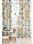 Çocuk ve Bebek Odası Fon Perde Tek Kanat (Child Room Curtain) 1