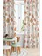 Çocuk ve Bebek Odası Fon Perde Tek Kanat (Child Room Curtain) 1