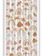 Çocuk ve Bebek Odası Fon Perde Tek Kanat (Child Room Curtain) 2