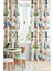 Çocuk ve Bebek Odası Fon Perde Tek Kanat (Child Room Curtain) 1