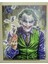Joker Sayılarla Boyama Seti 40X50 cm (Tuvale Gerili) 2