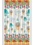 Bertille Home Çocuk ve Bebek Odası Fon Perde Tek Kanat (Child Room Curtain) 2