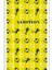 Çocuk ve Bebek Odası Taraftar Futbol Serisi Fon Perde Tek Kanat (Child Room Curtain) 2