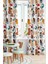 Bertille Home Çocuk ve Bebek Odası Fon Perde Tek Kanat (Child Room Curtain) 1