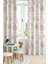 Çocuk ve Bebek Odası Fon Perde Tek Kanat (Child Room Curtain) 1