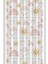 Çocuk ve Bebek Odası Fon Perde Tek Kanat (Child Room Curtain) 2
