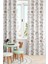 Çocuk ve Bebek Odası Fon Perde Tek Kanat (Child Room Curtain) 1