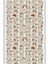 Çocuk ve Bebek Odası Fon Perde Tek Kanat (Child Room Curtain) 2