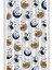 Çocuk ve Bebek Odası Fon Perde Tek Kanat (Child Room Curtain) 2