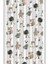 Çocuk ve Bebek Odası Fon Perde Tek Kanat (Child Room Curtain) 2