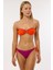 4517 Koral Straplez Bikini Takımı 4