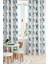 Çocuk ve Bebek Odası Fon Perde Tek Kanat (Child Room Curtain) 1