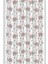 Çocuk ve Bebek Odası Fon Perde Tek Kanat (Child Room Curtain) 2