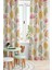 Çocuk ve Bebek Odası Fon Perde Tek Kanat (Child Room Curtain) 1
