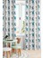 Bertille Home Çocuk ve Bebek Odası Fon Perde Tek Kanat (Child Room Curtain) 1