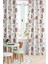 Çocuk ve Bebek Odası Fon Perde Tek Kanat (Child Room Curtain) 1