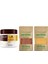Proteinli Saç Maskesi+ Hair Protein / Saç Bakım Proteini X2 3'lü Set 2