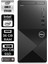 Vostro 3910MT Intel Core I7 12700 36GB 256GB SSD Fdos N7598VDT3910 Masaüstü Bilgisayar & Per4 USB Bellek N7598VDT3910P331 1