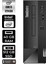 Thinkcentre Neo 50S Intel Core I3 12100 40GB 512GB SSD W11H 11SX002VTX Masaüstü Bilgisayar & Per4 USB Bellek 11SX002VTXP387 1