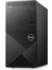 Vostro 3910MT Intel Core I7 12700 20GB 4tb SSD Fdos N7600VDT3910 Masaüstü Bilgisayar & Per4 USB Bellek N7600VDT3910P320 3