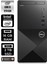 Vostro 3910MT Intel Core I3 12100 16GB 2tb SSD W11H N3563VDT3910 Masaüstü Bilgisayar & Per4 USB Bellek N3563VDT3910P364 1