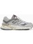 9060 Rain Cloud Grey Kadın Spor Ayakkabı 1