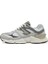 9060 Rain Cloud Grey Kadın Spor Ayakkabı 2