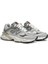 9060 Rain Cloud Grey Kadın Spor Ayakkabı 3