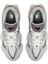 9060 Rain Cloud Grey Kadın Spor Ayakkabı 4