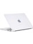 Macbook Pro 16.2inç Kılıf M1-M2-M3, Karbon Fiber (Touchbarsız 16.2" Pro) A2485 A2780 A2991 ile Uyumlu 2