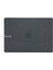 Macbook Pro 16.2inç Kılıf M1-M2-M3, Karbon Fiber (Touchbarsız 16.2" Pro) A2485 A2780 A2991 ile Uyumlu 5