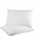 2 Adet Silikon Yastık 50X70 cm 800+800 Gram 1