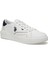 U.S. Polo Assn. Mateo 4Fx Beyaz Erkek Sneaker 2