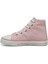 Conkes.F4Fx Pembe Kız Çocuk High Sneaker 3