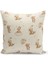 Çocuk Bebek Serisi Çift Tarafı Dijital Baskılı Kırlent Kılıfı (Kids Children Cushion Cover) 1